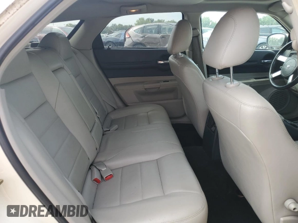2006 Dodge Magnum SXT with VIN 2D4GZ47V16H149067, listed as a Copart auction lot 67564774 with 238,207 mi miles and Salvage Title. Bid and sale history available at DreamBid. Image 10.