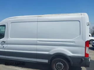 2018 Ford Transit with VIN 1FTBW2CM6JKA88320, listed as a IAAI auction lot 42294885 with 63,667 mi miles and . Bid and sale history available at DreamBid. Image 6.