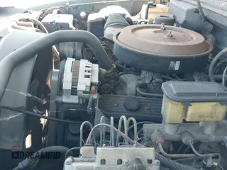 1994 Chevrolet Blazer with VIN 1GNEK18K9RJ341925, listed as a IAAI auction lot 42763358 with 173,793 mi miles and . Bid and sale history available at DreamBid. Image 12.