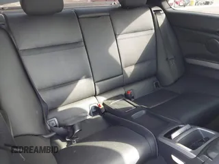 2012 BMW 3 Series 335is with VIN WBAKG1C55CE839633, listed as a IAAI auction lot 42516672 with 111,320 mi miles and . Bid and sale history available at DreamBid. Image 8.