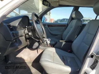 1998 Mercedes-Benz C 230/260/280/320 z VIN WDBHA23G5WA639139, wystawiony jako Copart lot #47407925 z przebiegiem Nie podano mil oraz Szkoda całkowita • Salvage title. Historia ofert i sprzedaży dostępna na DreamBid. Obrazek 7.