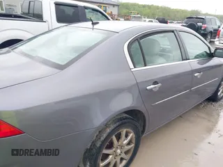 2006 Buick Lucerne CXL with VIN 1G4HD57296U231066, listed as a IAAI auction lot 42144134 with 219,180 mi miles and . Bid and sale history available at DreamBid. Image 17.