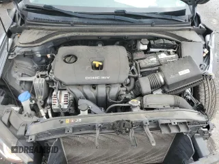 2018 Hyundai Elantra SE z VIN KMHD74LF0JU612094, wystawiony jako Copart lot #52017705 z przebiegiem 39 204 mil mil oraz Szkody całkowita. Historia ofert i sprzedaży dostępna na DreamBid. Obrazek 12.