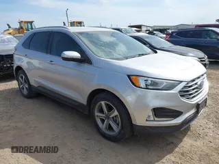 2019 Ford Edge SEL с VIN 2FMPK3J95KBC26748, выставлен на аукционе IAAI как лот 42027378 с пробегом 72 439 миль миль и . История ставок и продаж доступна на DreamBid. Изображение 1.