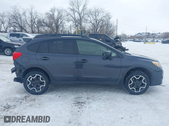 2013 Subaru Crosstrek Premium z VIN JF2GPAVCXD2821119, wystawiony jako IAAI lot #41539563 z przebiegiem 174 241 mil mil oraz . Historia ofert i sprzedaży dostępna na DreamBid. Obrazek 14.