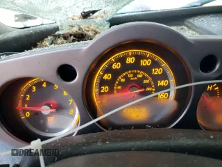 2007 Nissan Murano SL z VIN JN8AZ08T37W503994, wystawiony jako Copart lot #56213135 z przebiegiem 232 578 mil mil oraz Szkoda całkowita • Salvage title. Historia ofert i sprzedaży dostępna na DreamBid. Obrazek 9.