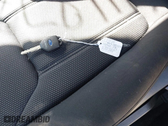 2022 Subaru Impreza z VIN 4S3GTAB67N3725386, wystawiony jako IAAI lot #41687838 z przebiegiem 46 436 mil mil oraz . Historia ofert i sprzedaży dostępna na DreamBid. Obrazek 11.