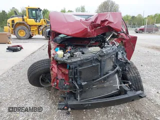 2019 Nissan Frontier SV z VIN 1N6AD0ER1KN712679, wystawiony jako IAAI lot #41973616 z przebiegiem 116 314 mil mil oraz . Historia ofert i sprzedaży dostępna na DreamBid. Obrazek 6.