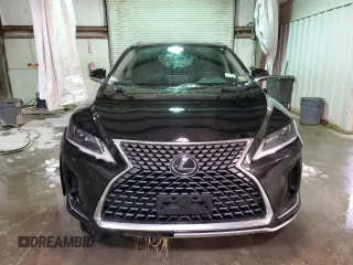 2021 Lexus RX with VIN 2T2HZMDA8MC305062, listed as a Copart auction lot 42433103 with 46,723 mi miles. Bid and sale history available at carsss.com. Image 5.