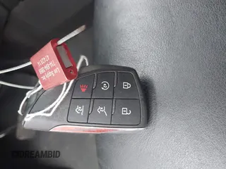 2021 Chevrolet Tahoe LT z VIN 1GNSCNKD5MR282271, wystawiony jako IAAI lot #42705493 z przebiegiem 68 280 mil mil oraz . Historia ofert i sprzedaży dostępna na DreamBid. Obrazek 11.
