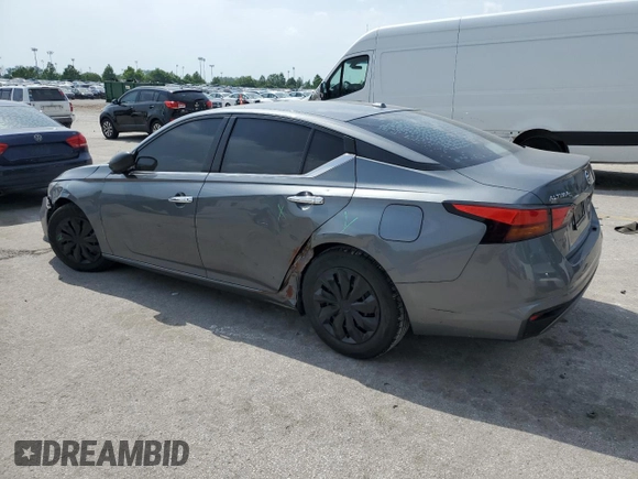 2020 Nissan Altima S z VIN 1N4BL4BV8LC129905, wystawiony jako Copart lot #57342225 z przebiegiem 151 363 mil mil oraz Szkoda całkowita • Salvage title. Historia ofert i sprzedaży dostępna na DreamBid. Obrazek 2.