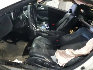 2012 Nissan 370Z z VIN JN1AZ4EH3CM565276, wystawiony jako Copart lot #56654845 z przebiegiem 77 788 mil mil oraz Nie do naprawy. Historia ofert i sprzedaży dostępna na DreamBid. Obrazek 7.