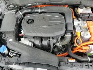 2024 Hyundai Sonata Limited с VIN KMHL54JJ1RA091733, выставлен на аукционе Copart как лот 69856555 с пробегом 6 796 миль миль и Списание • Salvage title. История ставок и продаж доступна на DreamBid. Изображение 13.