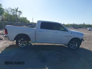 2015 Ram 1500 Lone Star z VIN 1C6RR6LT3FS570875, wystawiony jako IAAI lot #42253051 z przebiegiem 263 539 mil mil oraz . Historia ofert i sprzedaży dostępna na DreamBid. Obrazek 14.