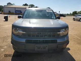2021 Ford Bronco Sport z VIN 3FMCR9A69MRA03152, wystawiony jako Copart lot #53853544 z przebiegiem 31 471 mil mil oraz Czysty tytuł • Clean title. Historia ofert i sprzedaży dostępna na DreamBid. Obrazek 5.