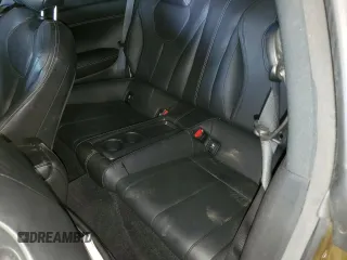 2019 Infiniti Q60 Luxe with VIN JN1EV7EL7KM290898, listed as a Copart auction lot 67174033 with 34,901 mi miles and Salvage Title. Bid and sale history available at DreamBid. Image 10.