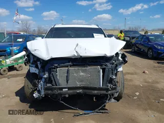 2024 Hyundai Palisade Calligraphy z VIN KM8R7DGE1RU760287, wystawiony jako IAAI lot #41901721 z przebiegiem 26 359 mil mil oraz . Historia ofert i sprzedaży dostępna na DreamBid. Obrazek 13.
