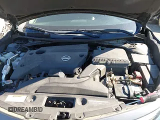 2013 Nissan Altima SV with VIN 1N4AL3AP9DC121130, listed as a IAAI auction lot 42204756 with 162,240 mi miles and . Bid and sale history available at carsss.com. Image 10.