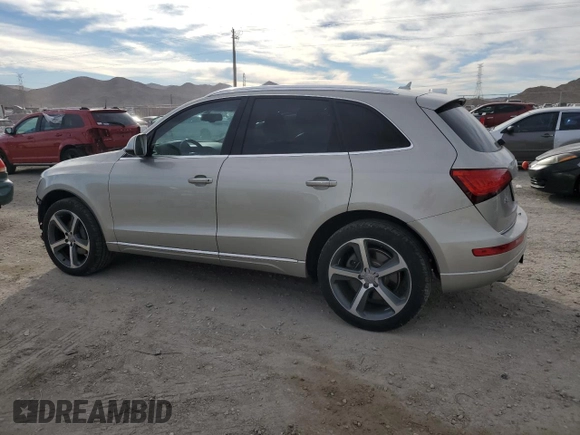 2015 Audi Q5 Prestige z VIN WA1VMAFPXFA067268, wystawiony jako Copart lot #80956793 z przebiegiem 72 482 mil mil oraz . Historia ofert i sprzedaży dostępna na DreamBid. Obrazek 2.