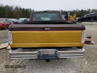 1988 Ford F-150 with VIN 1FTEX14N2JKA84275, listed as a Copart auction lot 88819435 with 89,176 mi miles and Clean Title. Bid and sale history available at carsss.com. Image 6.