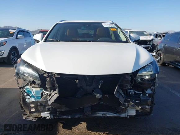 2018 Lexus NX 300 with VIN JTJBARBZ3J2155456, listed as a IAAI auction lot 42516625 with 70,257 mi miles and . Bid and sale history available at DreamBid. Image 13.