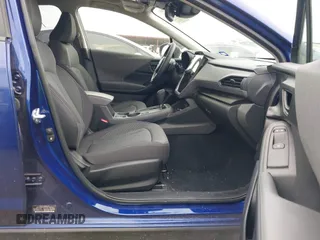 2024 Subaru Crosstrek Premium с VIN JF2GUADC9R8304800, выставлен на аукционе IAAI как лот 41965756 с пробегом 17 702 миль миль и . История ставок и продаж доступна на DreamBid. Изображение 5.