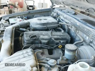 1993 Nissan Frontier with VIN 1N6SD11S3PC348898, listed as a IAAI auction lot 42212984 with 173,466 mi miles and . Bid and sale history available at DreamBid. Image 12.