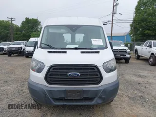 2015 Ford Transit Cargo with VIN 1FTNR2CM4FKA26975, listed as a IAAI auction lot 39407096 with 150,786 mi miles and . Bid and sale history available at carsss.com. Image 12.