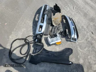 2017 Ford F-350 Lariat с VIN 1FT8W3DT6HEC00984, выставлен на аукционе Copart как лот 58921005 с пробегом 147 625 миль миль и Списание • Salvage title. История ставок и продаж доступна на DreamBid. Изображение 13.