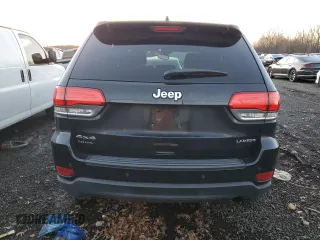 2017 Jeep Grand Cherokee Altitude with VIN 1C4RJFAG1HC959193, listed as a Copart auction lot 84899534 with 91,490 mi miles and Salvage title. Bid and sale history available at DreamBid. Image 6.