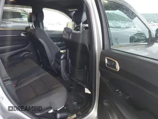 2014 Jeep Grand Cherokee Laredo with VIN 1C4RJFAG4EC156549, listed as a IAAI auction lot 41904814 with 139,262 mi miles. Bid and sale history available at carsss.com. Image 8.