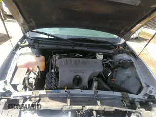 2005 Buick LeSabre Custom with VIN 1G4HP52K05U171708, listed as a IAAI auction lot 36809731 with 110,053 mi miles and . Bid and sale history available at carsss.com. Image 10.