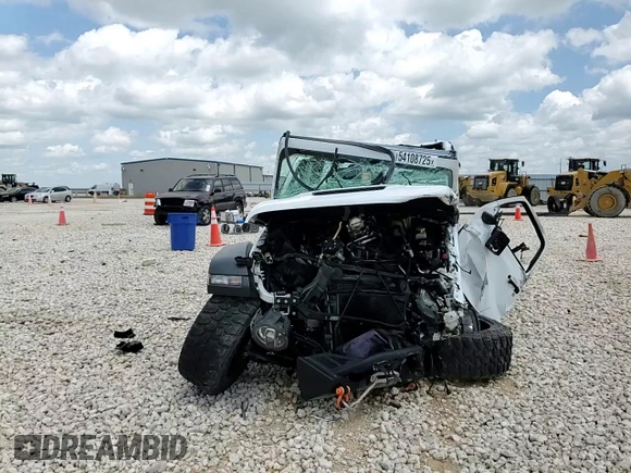 2021 Jeep Gladiator Mojave with VIN 1C6JJTEG5ML624140, listed as a Copart auction lot 54108725 with Not provided miles and Non repairable. Bid and sale history available at DreamBid. Image 14.