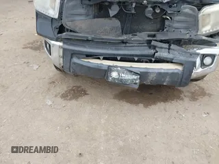 2014 Toyota Tundra SR5 z VIN 5TFEM5F18EX068522, wystawiony jako IAAI lot #41330508 z przebiegiem Nie podano mil oraz . Historia ofert i sprzedaży dostępna na DreamBid. Obrazek 11.