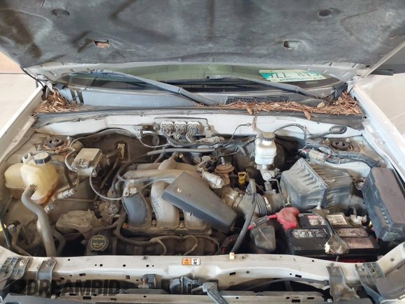 2008 Ford Escape XLT with VIN 1FMCU93198KE17879, listed as a IAAI auction lot 40125825 with 214,373 mi miles and . Bid and sale history available at DreamBid. Image 10.