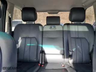 2012 Land Rover Range Rover HSE with VIN SALME1D41CA380382, listed as a Copart auction lot 50295555 with 97,949 mi miles and Clean Title. Bid and sale history available at carsss.com. Image 10.