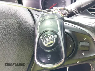 2018 Buick Regal Preferred with VIN W04GL6SX5J1109806, listed as a IAAI auction lot 42120749 with 80,397 mi miles and . Bid and sale history available at DreamBid. Image 11.