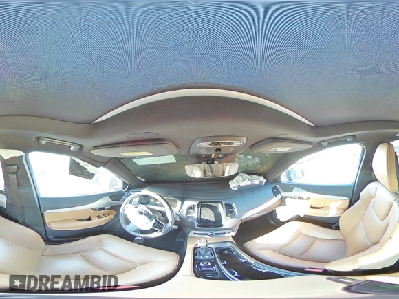 2018 Volvo XC90 Momentum with VIN YV4102CK3J1382515, listed as a Copart auction lot 75894444 with 99,932 mi miles and Non Repairable. Bid and sale history available at carsss.com. Image 15.