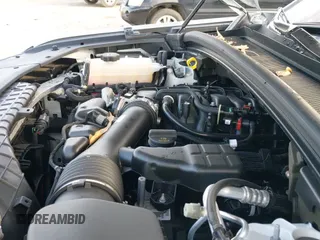 2023 Jeep Grand Cherokee Altitude with VIN 1C4RJKAGXP8793041, listed as a IAAI auction lot 41470466 with 15,477 mi miles and . Bid and sale history available at DreamBid. Image 19.