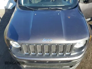 2018 Jeep Renegade Sport с VIN ZACCJBAH2JPJ14861, выставлен на аукционе Copart как лот 85419014 с пробегом 120 947 миль миль и Чистый • Clean title. История ставок и продаж доступна на DreamBid. Изображение 12.