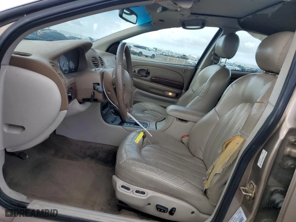 1999 Chrysler 300M with VIN 2C3HE66G7XH727061, listed as a Copart auction lot 51304975 with 150,213 mi miles and Salvage Title. Bid and sale history available at carsss.com. Image 7.