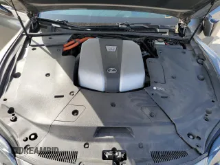 2018 Lexus LS z VIN JTHBYLFF8J5001902, wystawiony jako Copart lot #66069122 z przebiegiem 88 240 mil mil oraz . Historia ofert i sprzedaży dostępna na DreamBid. Obrazek 7.
