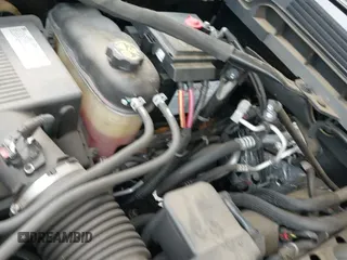 2018 Chevrolet Silverado 1500 LT с VIN 3GCPCREC8JG595478, выставлен на аукционе IAAI как лот 43331608 с пробегом 49 355 миль миль и . История ставок и продаж доступна на DreamBid. Изображение 19.