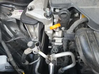 2024 Hyundai Tucson с VIN KM8JE3DE4RU288555, выставлен на аукционе Copart как лот 68719215 с пробегом 63 434 миль миль и Списание • Salvage title. История ставок и продаж доступна на DreamBid. Изображение 14.