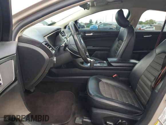 2018 Ford Fusion Hybrid SE with VIN 3FA6P0LU5JR120307, listed as a Copart auction lot 54350255 with 148,010 mi miles and Clean Title. Bid and sale history available at carsss.com. Image 7.
