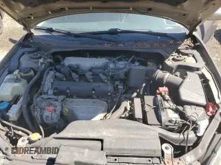 2004 Nissan Altima S with VIN 1N4AL11E04C193823, listed as a Copart auction lot 53666145 with 0 mi miles and Salvage Title. Bid and sale history available at carsss.com. Image 11.