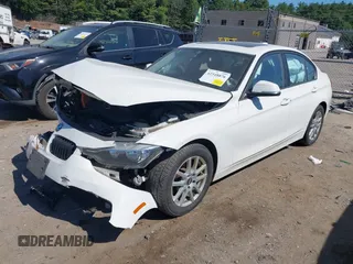 2016 BMW 3 Series 320i xDrive с VIN WBA8E5G59GNT94515, выставлен на аукционе IAAI как лот 42548876 с пробегом 72 804 миль миль и . История ставок и продаж доступна на DreamBid. Изображение 2.