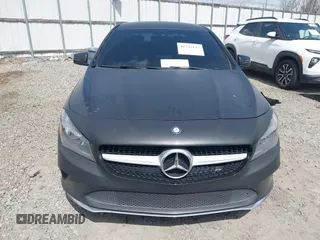 2017 Mercedes-Benz CLA 250 z VIN WDDSJ4EB3HN456232, wystawiony jako IAAI lot #41791113 z przebiegiem 81 446 mil mil oraz . Historia ofert i sprzedaży dostępna na DreamBid. Obrazek 12.