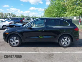 2012 Porsche Cayenne with VIN WP1AA2A28CLA04618, listed as a IAAI auction lot 42206043 with 130,375 mi miles and . Bid and sale history available at DreamBid. Image 14.