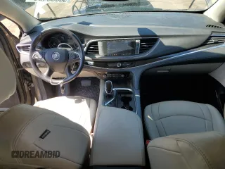 2020 Buick Enclave Essence with VIN 5GAEVAKW8LJ153286, listed as a Copart auction lot 56038455 with 52,415 mi miles and Clean Title. Bid and sale history available at DreamBid. Image 8.